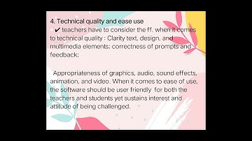 CABRIADAS-CHAPTER 4 (EVALUATING SOFTWARE PROGRAMS)