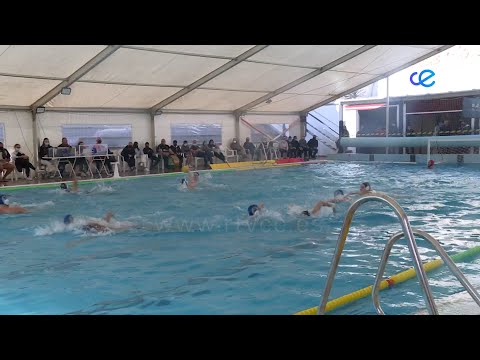 El Caballa dirimirá en Granollers su posición final en la temporada regular