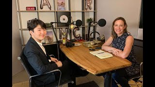 [interview] DG Podcast meets Seong-Jin Cho