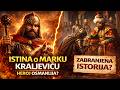 Da li je Marko Kraljević bio turski vazal ili srpski heroj?