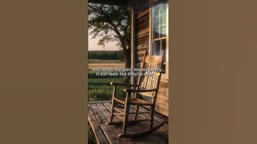 Thumbnail of A Song for the Ones Who Left