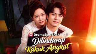 dilindungi Kakak Angkat sulih Suarayoutubeshorts
