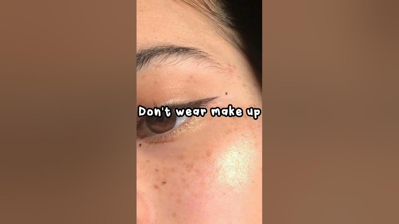 10 tips to glow up in 2025. Glow up before after.