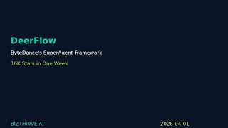 DeerFlow - ByteDance's Open-Source SuperAgent Framework | AI Deep Dive