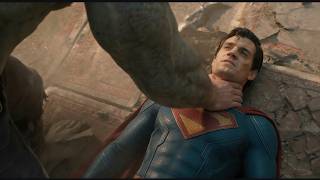 Hulk Vs Superman | Unleashed Destruction | Part 1 