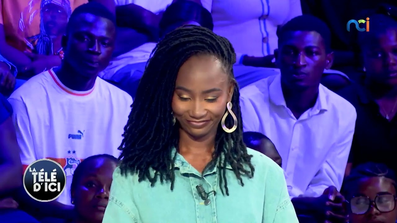 La Télé d'Ici du jeudi 20 février 2025 avec Sindika , Nifa Fanafoule  et Fireman