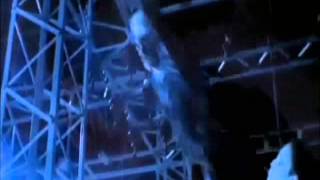 Michael Myers Tribute Monster