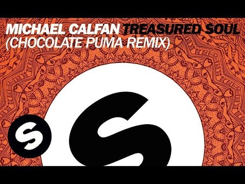 chocolate puma remix