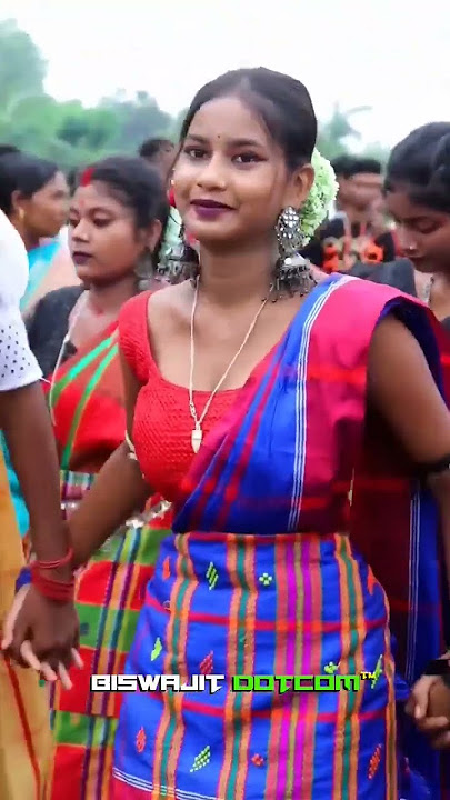 New Santali Dabung Dance 2025 #shorts​ #youtubeshorts​ #shortsfeed​ #viralvideo​ #trending​