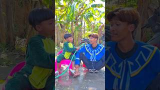 Gara Gara Lupa Lirik fyp shorts funny