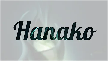¿Hanako es un nombre de chica?