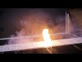 Beginning of video