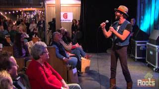 Langhorne Slim &quot;Past Lives&quot;