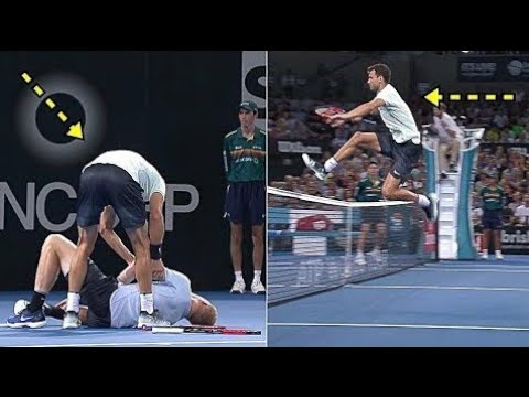 Most Beautiful Moments of Respect and Fair Play in Sports (part 2) | HD