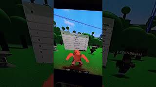 Carl Calls Buff Baldi