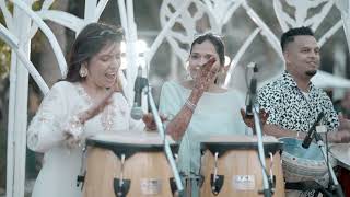 Anjali Devs - Pool Party Teaser