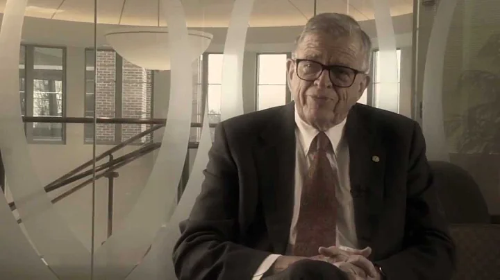 Charles Colson on Prisons in America