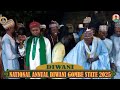 Diwani Gombe State 2025 Diwani Gombe State 2025