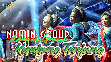 KEMBANG TANJUNG JAIPONGAN PRMMJ NAMIN GROUP KARAWANG TERBARU 2022
