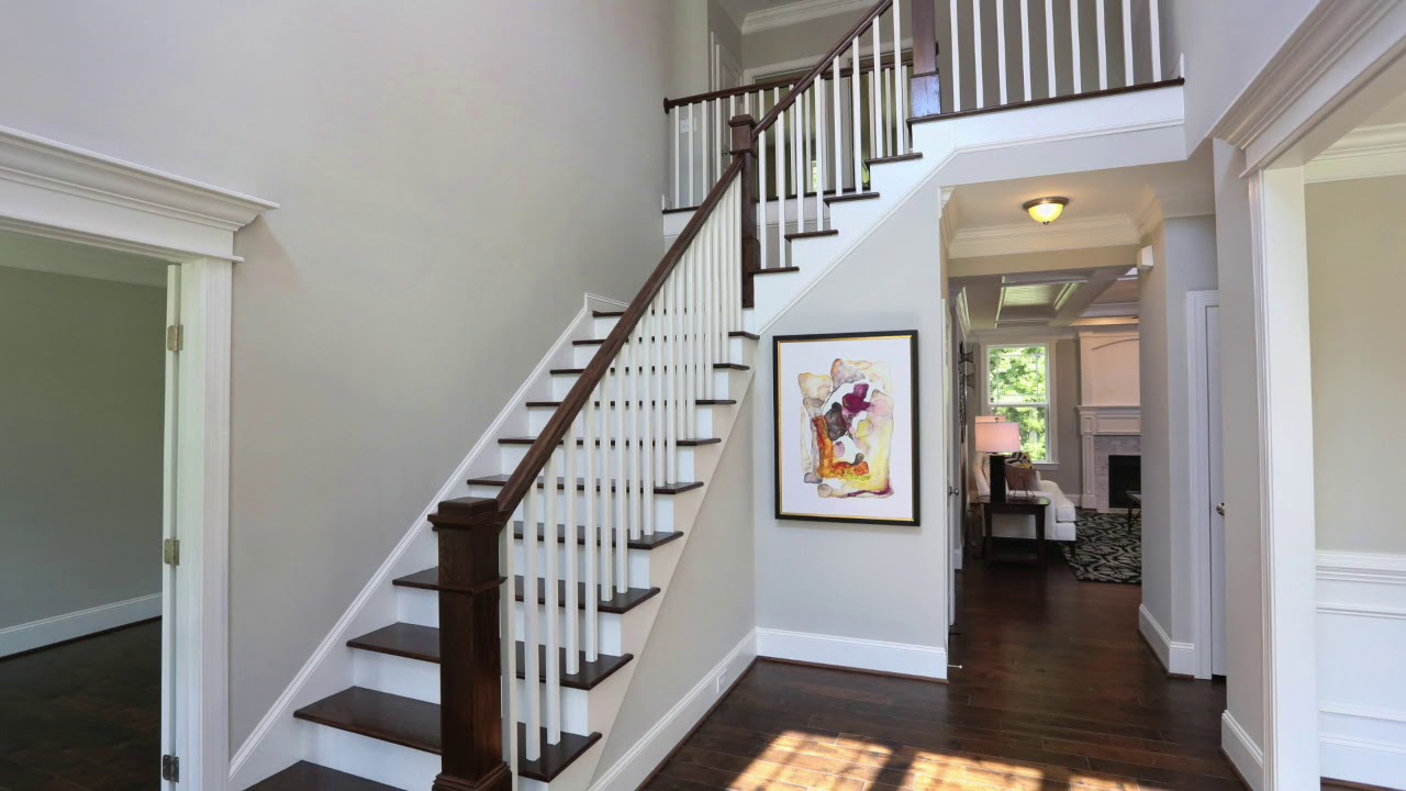 Caruso Homes 18102 BEECH LN, ACCOKEEK, MD 20607 446,019 YouTube