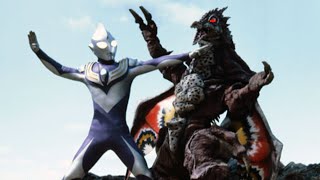 Ultraman Tiga Episode 50: Take Me Higher!