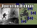 Monte Cassino today and 1944 - YouTube