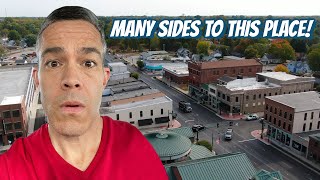 Plainfield Indiana | The Indianapolis Suburb With Multiple Personalities