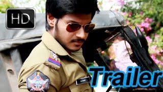 DK Bose Telugu Movie Trailer | Sundeep Kishan, Nisha Agarwal