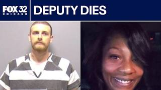 Former IL deputy convicted in Sonya Massey's killing dies in prison