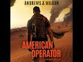 Tier one 4 american operator part 1 by brian andrews jeffrey wilson