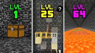 This Escape Room Has 64 LEVELS... screenshot 4