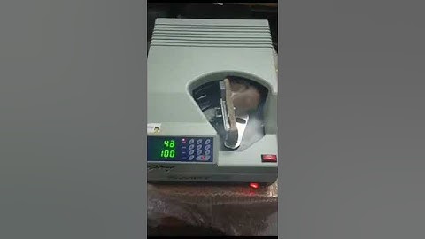 Godrej swift turbo bundle note counting machines sva technologies 9829381182 #technology #machine