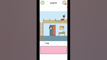 Skip Troll Game Level 14 Gameplay Android IOS