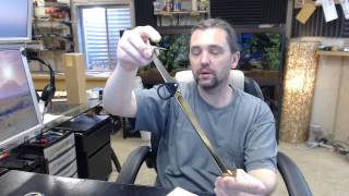 This video is not available. Walter TPDL11201 Steel Spring Bracket Drop Leaf Support