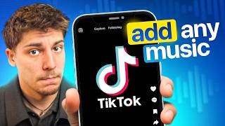 This Is the Easiest Way to Add Custom Audio to TikTok Videos