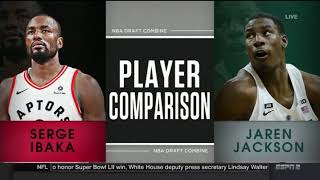 Jaren Jackson Jr.