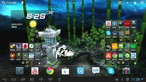 Minix Neo G4 Android Mini PC