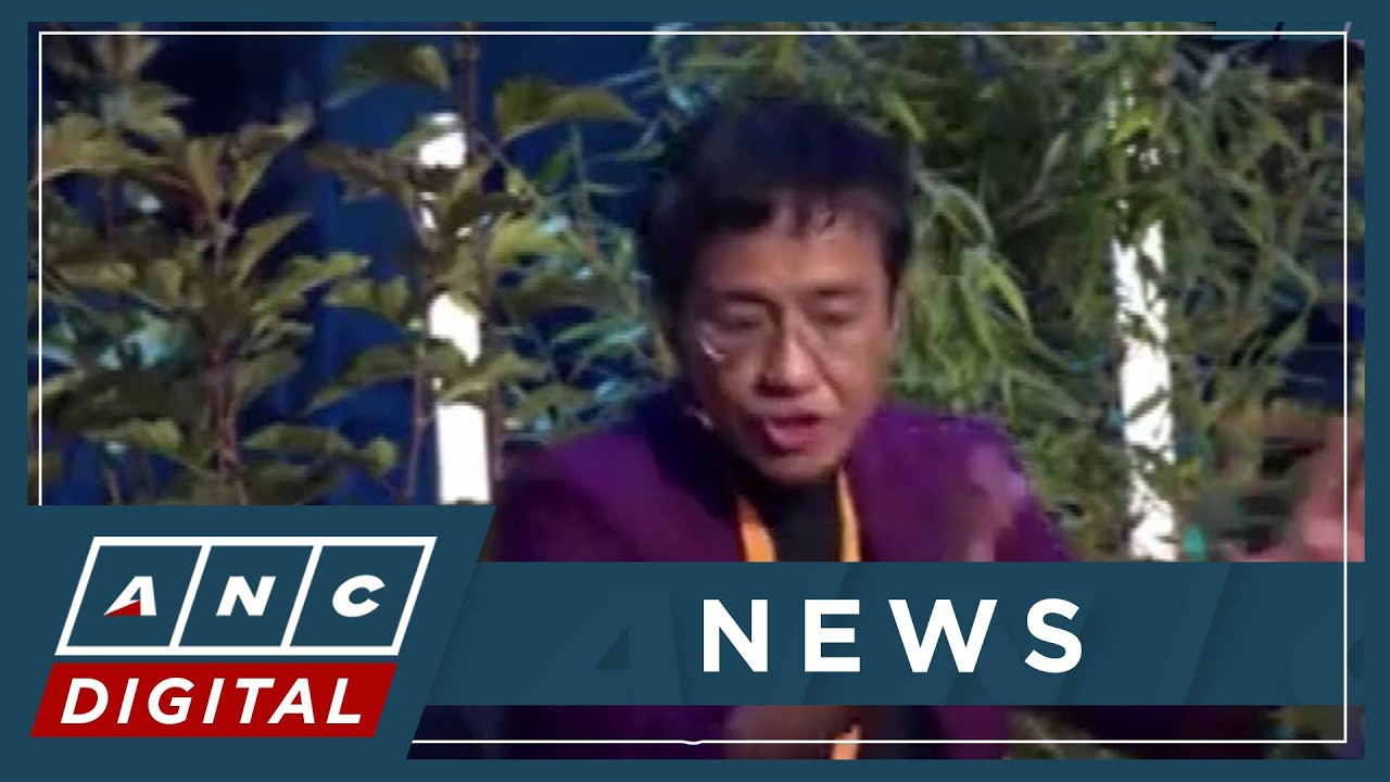 Генеральный солиситор рекомендует оправдать Рессу и Сантоса по делу о клевете в интернете | АНК