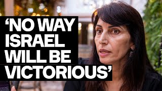 Israel Faces Defeat: Palestinian Ex-Negotiator Diana Buttu Explains