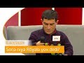 Sona niyə Röyala yox dedi? (Bizimləsən)