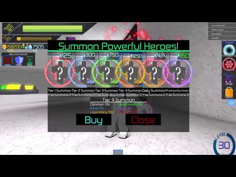 Summoner Tycoon Update Unboxing Buying All New Stuff Youtube - roblox summoner tycoon codes 9 4 2017 all work