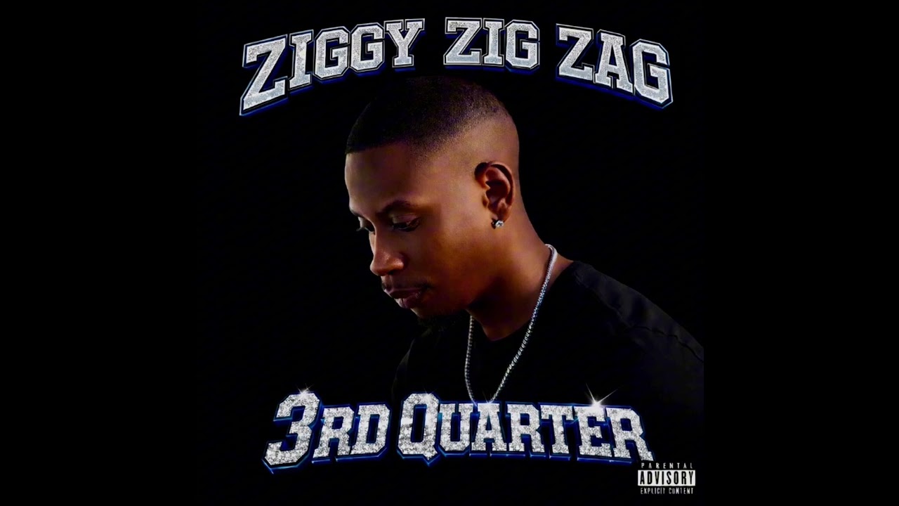 Ziggy Zig Zag - Relentless - YouTube