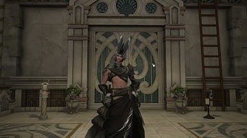 Why do I have multiple alts in FFXIV?