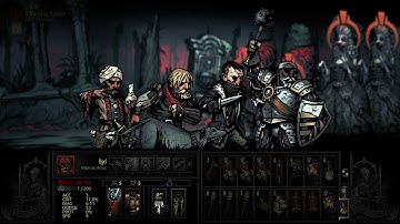 Darkest Dungeon Countess Part 2