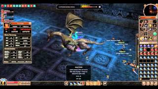 Metin2.It - Lyra - Pablodrop Vs Beransetaou