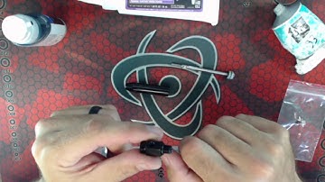 GTR-Ram - Complete rebuild video