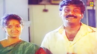 தமிழச்சி திரைப்படத்தின் சூப்பர்ஹிட் காட்சிகள் | Napoleon | Ranjitha | Revathi | Vijiyakumar