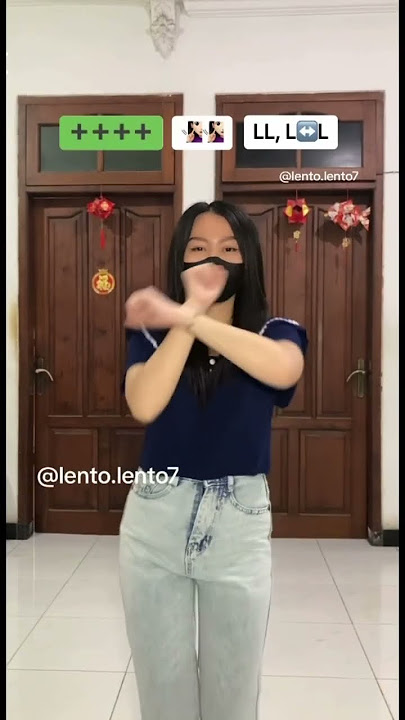 Imut aisyah🧏🏻‍♀️ | Dj Imut Aisyah | Tutorial Dance Tiktok | #dance #tiktok #djremix #dj #shorts