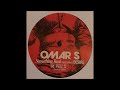 Omar S Something Real Feat Desire Omar S Redeye Mix AOS891 mp3
