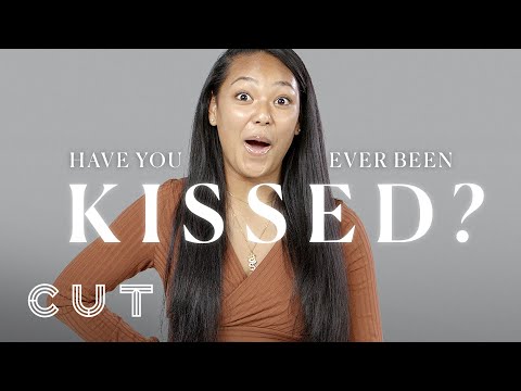 Have You Ever Been Kissed? | 100 Teens | Cut